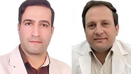 حضور دو عضو هیات علمی دانشگاه در جمع دانشمندان برتر جهان