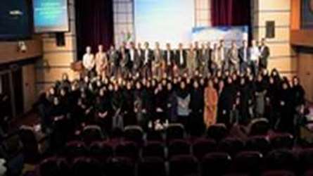 همایش علم‌سنجی دانشگاه‌های علوم پزشکی کشور با رویکرد تقویت علمی و توانمند سازی برگزار شد